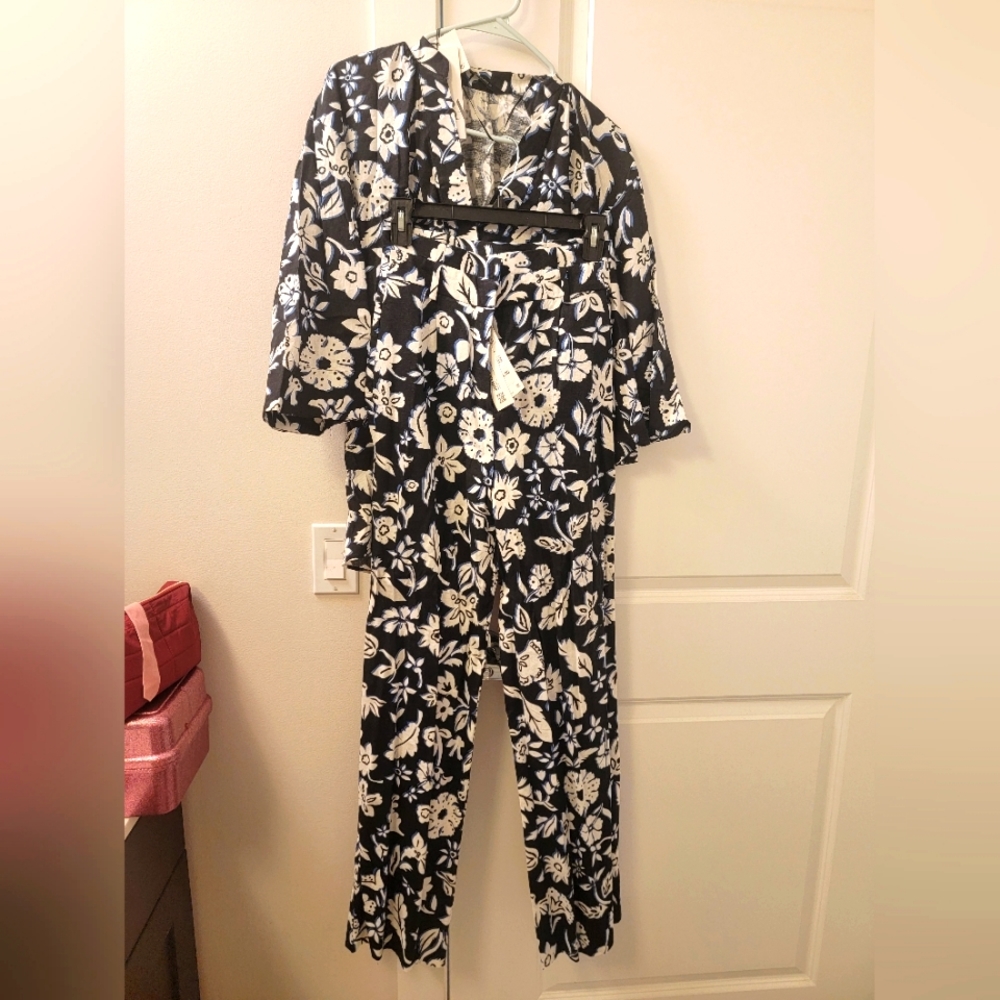 Zara Set New with Tag